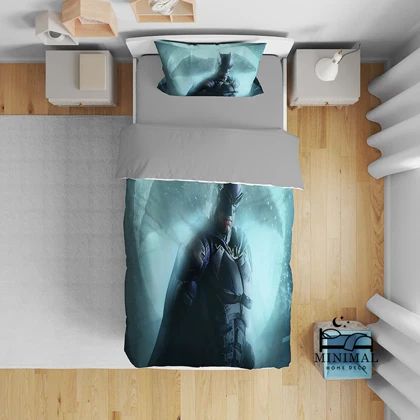 روتختی کودک طرح بتمن مدل T5061