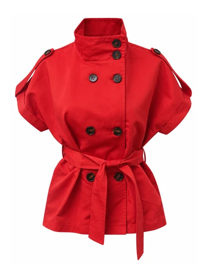 وست بارانی Zara 2201