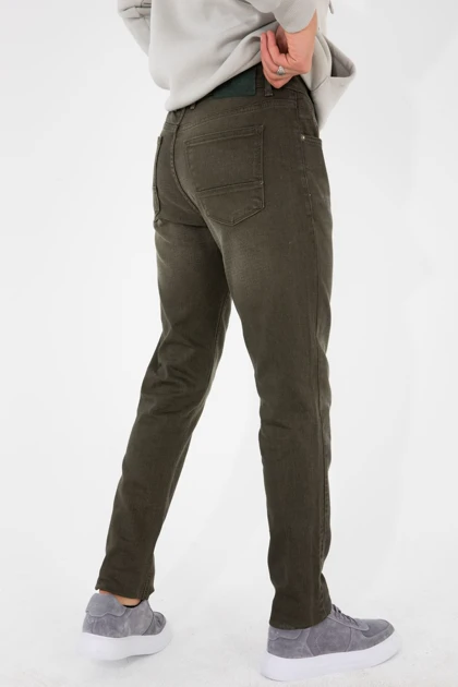 شلوار جین مردانه hlt-jeans hlt-jeans