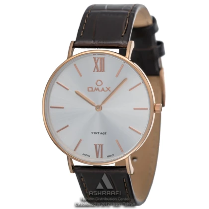 ساعت مردانه اوماکس Omax VG01R65I
