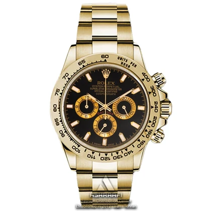 ساعت رولکس دیتونا Rolex Daytona GK1