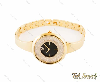 ساعت سواروسکی داخل نگین زنانه Swarovski-3360-L