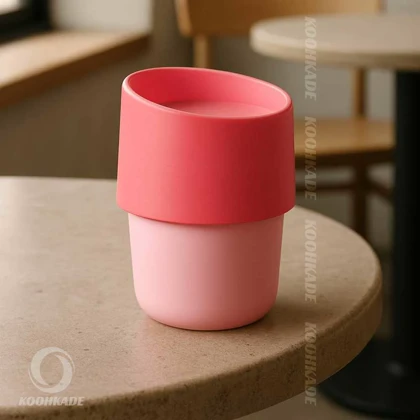 ماگ مسافرتی ایکیا TROLIGTVIS