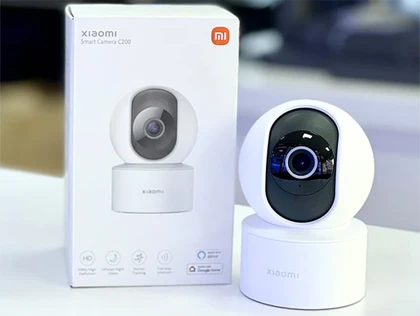 دوربین مداربسته هوشمند شیائومی Xiaomi Mi 360° Smart Camera 1080 C200 MJSXJ14CM
