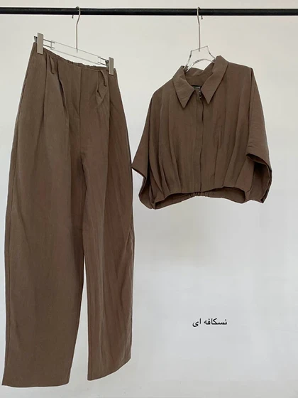ست الگانس - Elegance - 415
