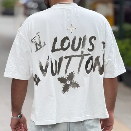 تیشرت لویی ویتون Louis Vuitton کد 273