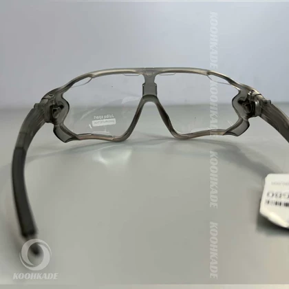 عینک JAWBREAKER GRAY GLAS