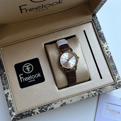 ساعت مچی زنانه فری لوک FREELOOK FL.1.10541-2