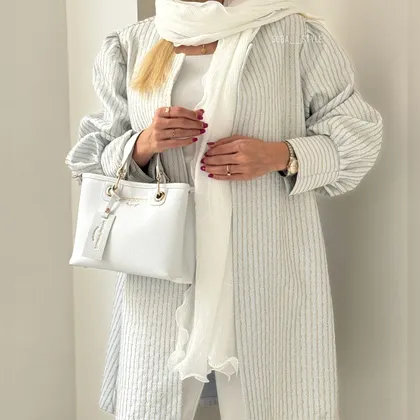 مانتو آذین