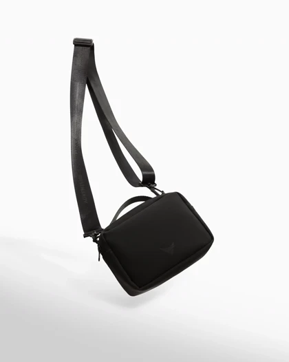 کراس بادی Micro