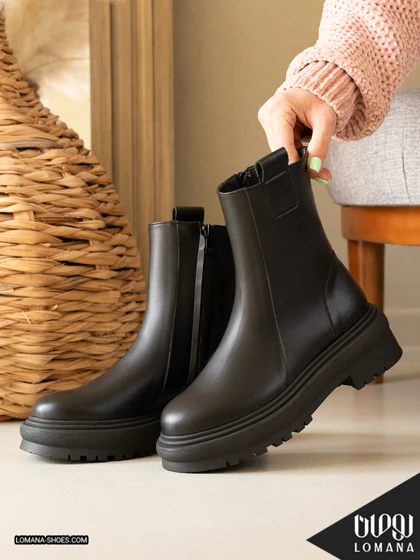 بوت وارداتی دینا لومانا - کد 2639