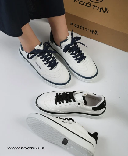 کتانی زنانه برشکا HLN BERSHKA