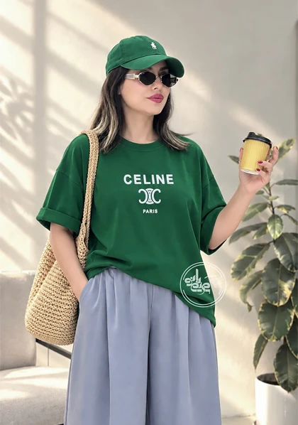تیشرت پاریس