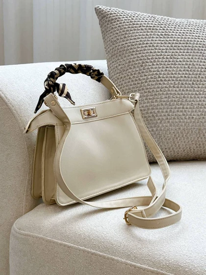 کیف فندی تک دسته 2237