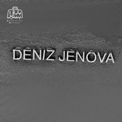 کیف زنانه دوشی دنیز جنوا Deniz Jenova کد 0099