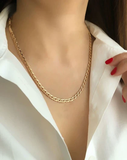 زنجیر طرحدار ژوپینگ