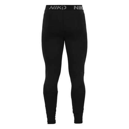 لگ ورزشی مردانه نایک مدل Dri Fit-218 مشکی