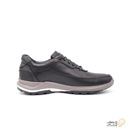 کفش چرم اسپرت مردانه mrc1130-04