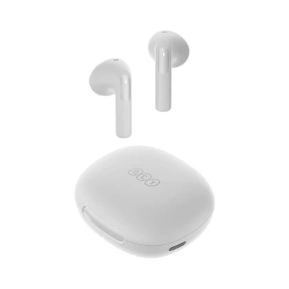 هندزفری بلوتوثی کیو سی وای مدل AilyBuds E20