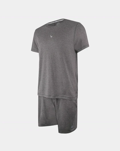 تیشرت و شلوارک VicRest