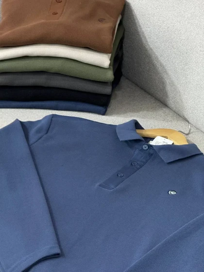 پلیور دورس مردانه سامان