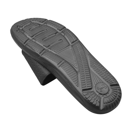 دمپایی اسپرت آندر آرمور مدل 3022171 مشکی