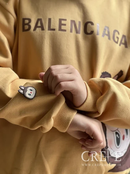 دورس لبوبوطرح بغل