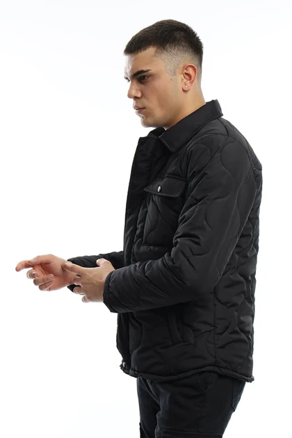 کت و کاپشن مردانه polo-state