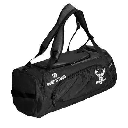 ساک ورزشی بالنسیا مدل BALENCIAGA - BLNC99047 قابل تبدل به کوله