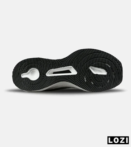 کفش کتانی مردانه و زنانه طوسی فیلی New Balance 860 Boost مدل 7536