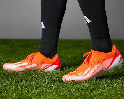 کفش فوتبال چمن Adidas X Crazyfast Elite Fg PC_IG0593