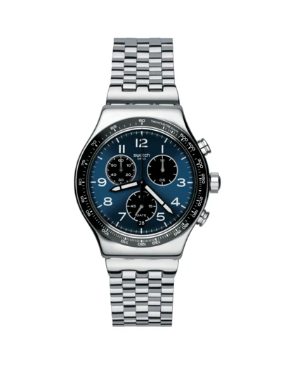 ساعت مچی سواچ SWATCH YVS423GC