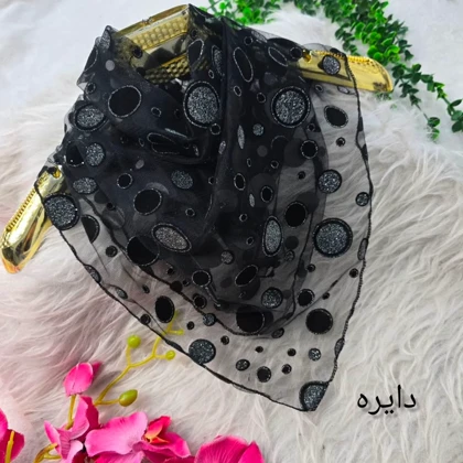 مینی دانتل مخمل کوب