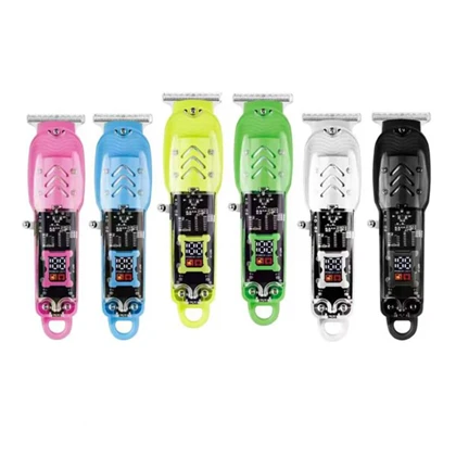 ریش تراش HAIR CLIPPER مدل GYT-999 ویژه