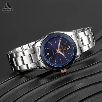 ساعت مچی نیوی فورس Naviforce NF5062SB