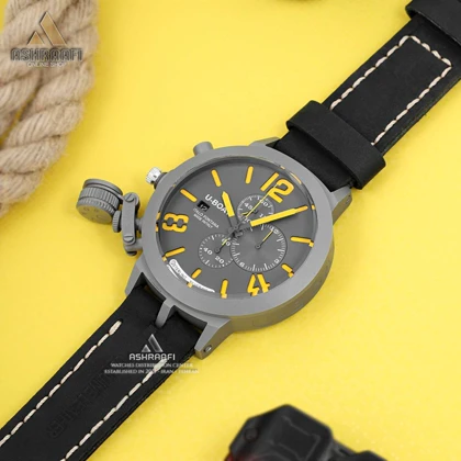 ساعت مچی یوبوت U-Boat Sterling 7453DBG