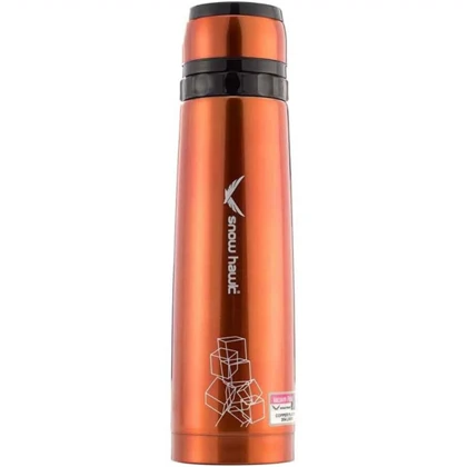 فلاسک کوهنوردی اسنوهاک Snow Hawk مدل SN-F310 ظرفیت 800 میلی‌لیتر