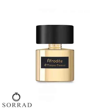 عطر ادکلن تیزیانا ترنزی آفرودیت (آفرودایت) | Tiziana Terenzi Afrodite