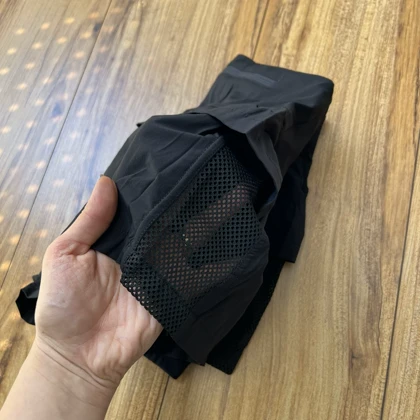 شلوارک تنیسی لولولمون Lululemon