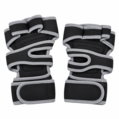 دستکش بدن سازی زنانه 106 SPORTS GEAR