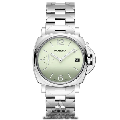 ساعت پنرای لومینور Panerai Luminor Due Pastello-GS