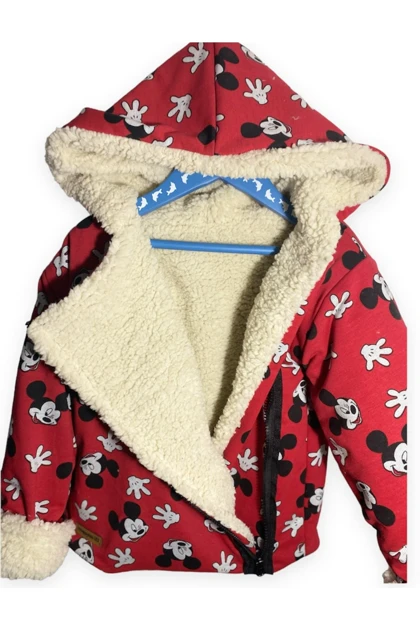 کت و کاپشن بچگانه happykds123 happykds123