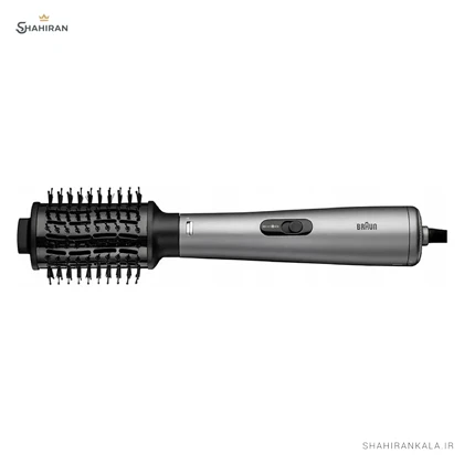 سشوار برس دار براون مدل BRAUN AS430E