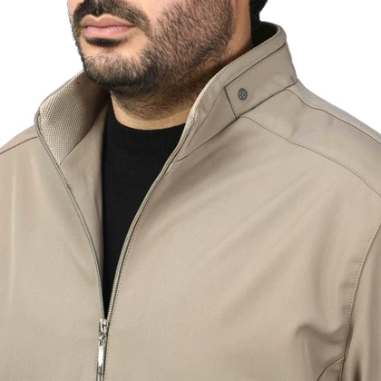 کاپشن بهاره مردانه مدل 60962