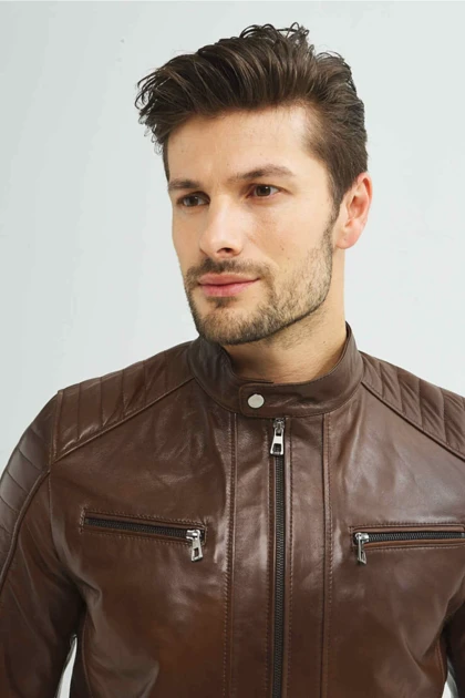 کت و کاپشن مردانه ikbal ikbal