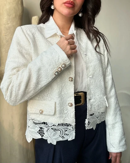 شومیز گیپوری