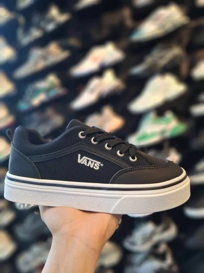 کتانی ونس vans