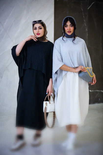 مانتو دوپی اس مراکشی