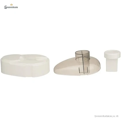 آب میوه گیری پارس خزر مدل JC-700P