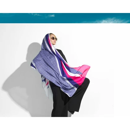شال جیوانجی نخی